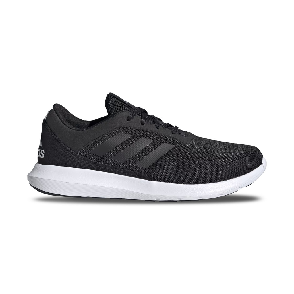 ZAPATO ADIDAS CORERACER RUNNING BLK