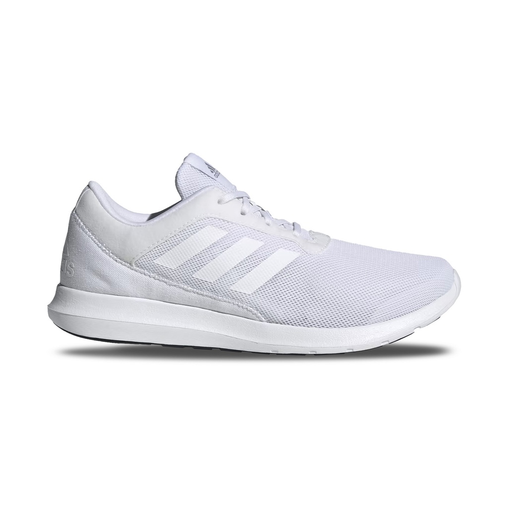 ZAPATO ADIDAS CORERACER RUNNING WHITE