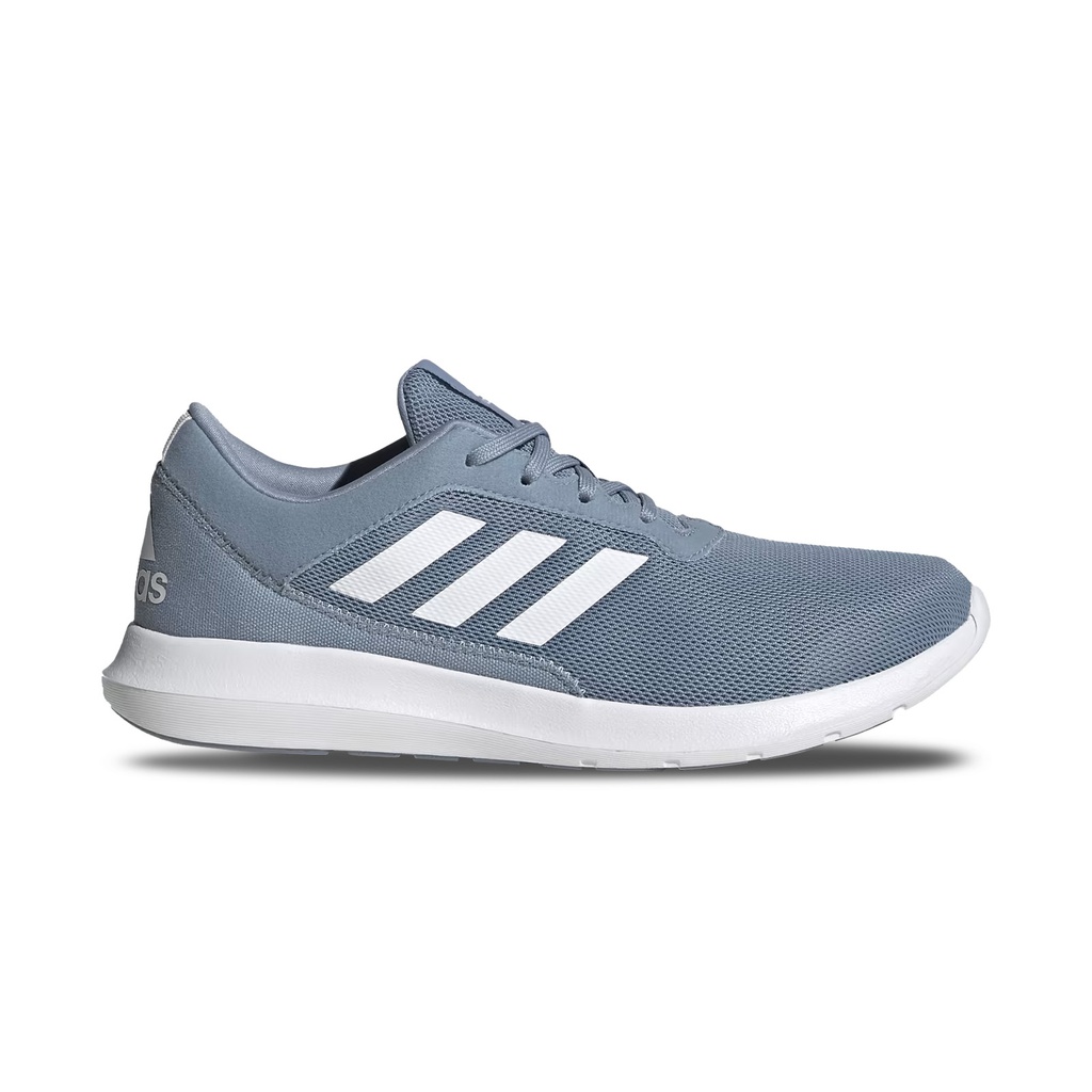 ZAPATO ADIDAS CORERACER RUNNING BLUE