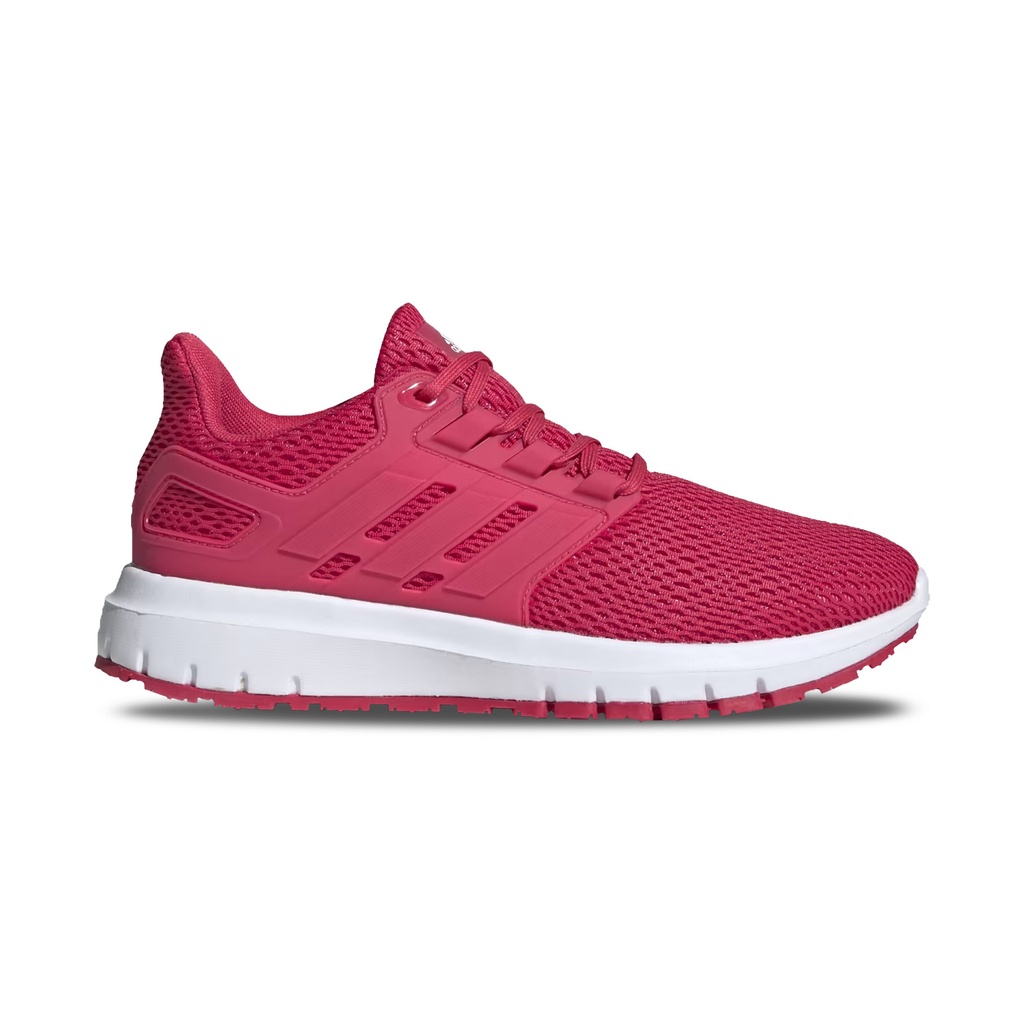 ZAPATO ADIDAS ULTIMASHOW RUNNING WHITE