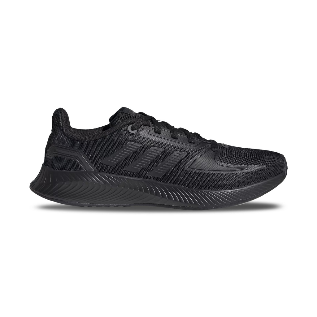 ZAPATO ADIDAS RUNFALCON 2.0 RUNNING BLACK