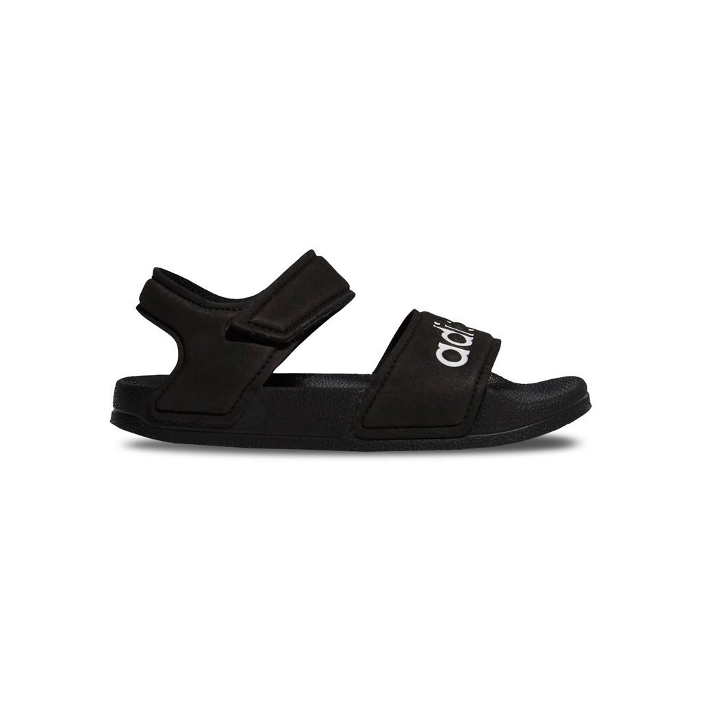 SANDALIAS ADIDAS SLIDE TRAINNING BLK/WHT