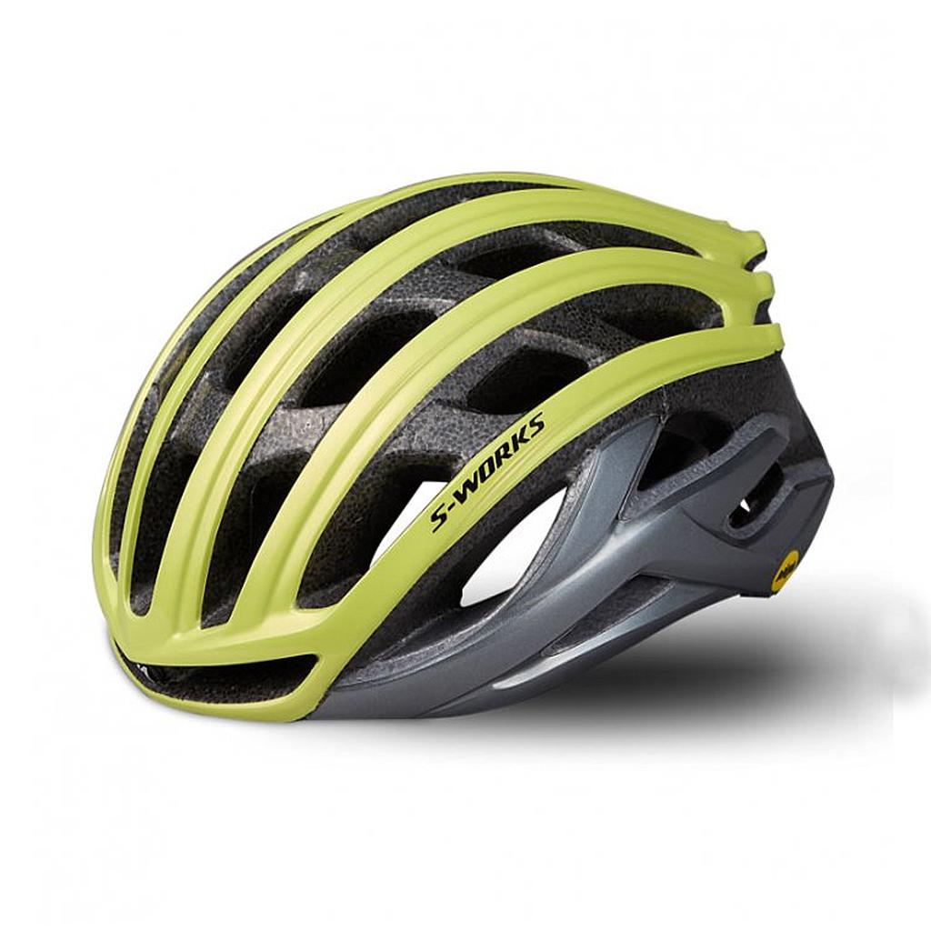 CASCO SPZ PREVAIL II S-WORKS HLMT ANGI MIPS CE ION/CHAR