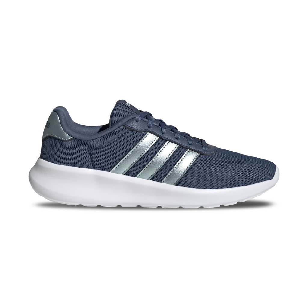 ZAPATO ADIDAS LITE RACER 3.0 RUNNING BLK
