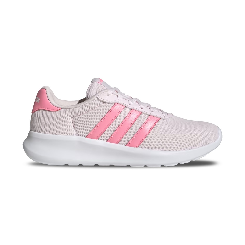ZAPATO ADIDAS LITE RACER 3.0 RUNNING PINK