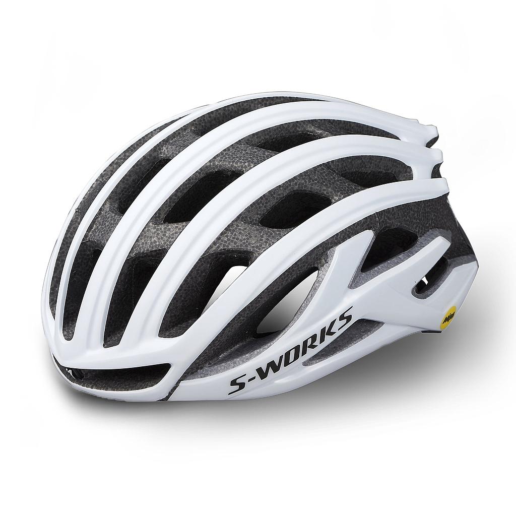 CASCO SPZ SW PREVAIL II  ANGI MIPS CE WHITE