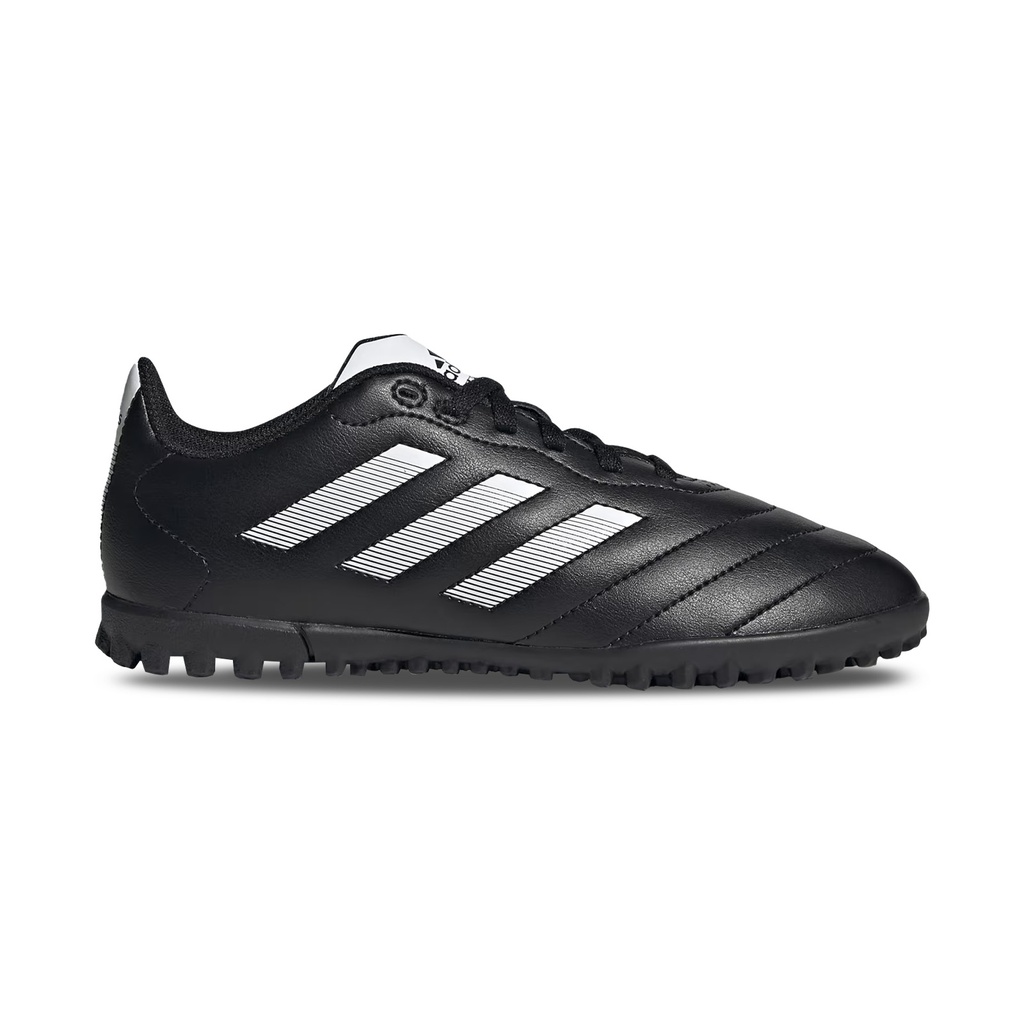 MICROTACO ADIDAS GOLETTO VIII TF FUTBOL BLK/WHT
