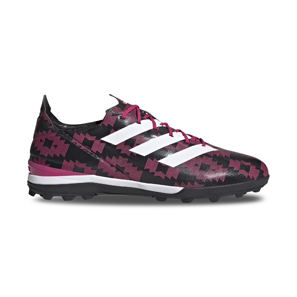 GUAYO ADIDAS GAME MODE TF FUTBOL BLK/PNK