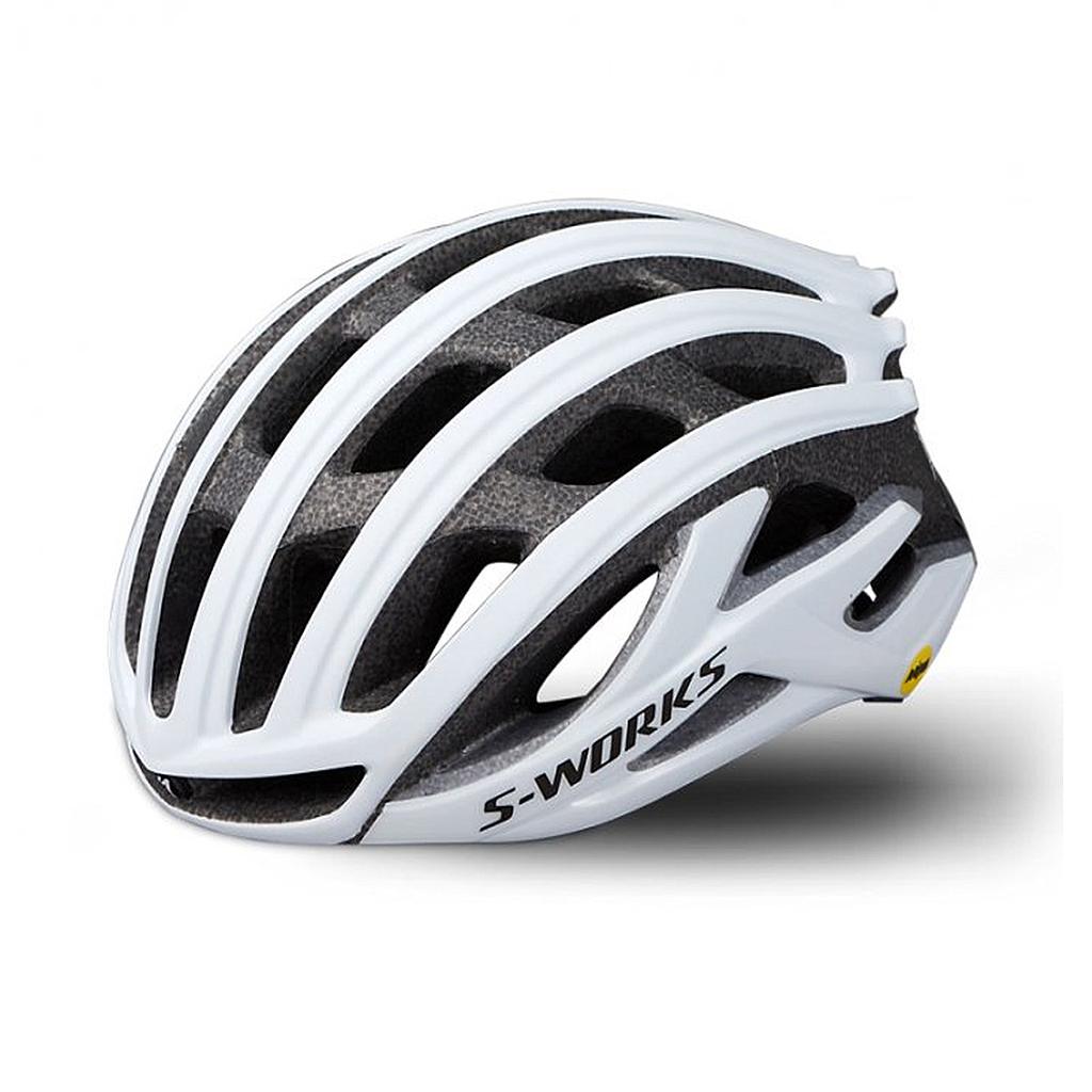 CASCO SPZ SW PREVAIL II  ANGI MIPS CE WHITE