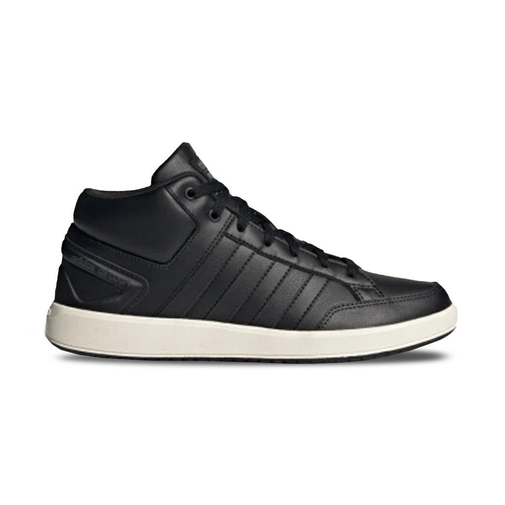 ZAPATO ADIDAS ALLOURT MID TRAINNING BLK