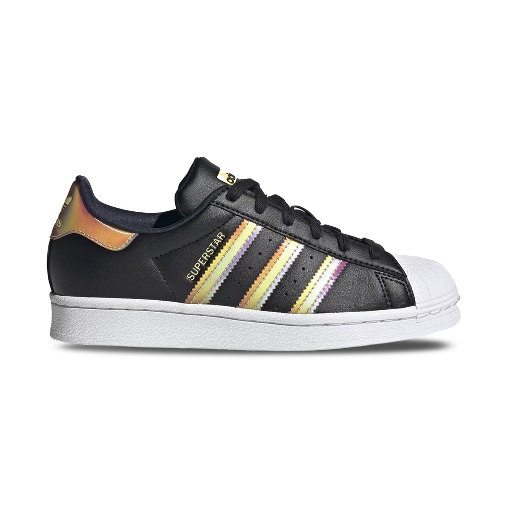 ZAPATO ADIDAS SUPERSTAR TRAINNING BLK