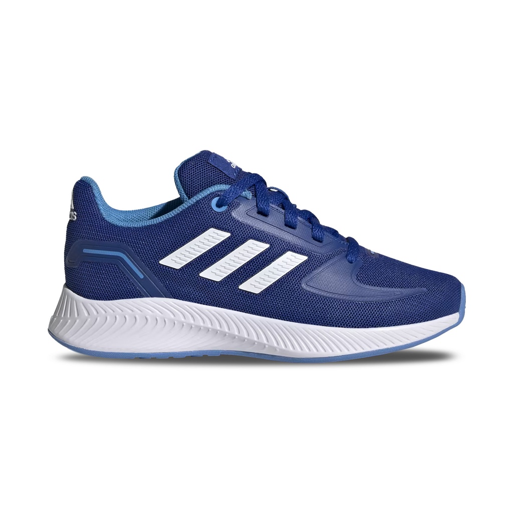 ZAPATO ADIDAS RUNFALCON 2.0 RUNNING BLUE/WHITE