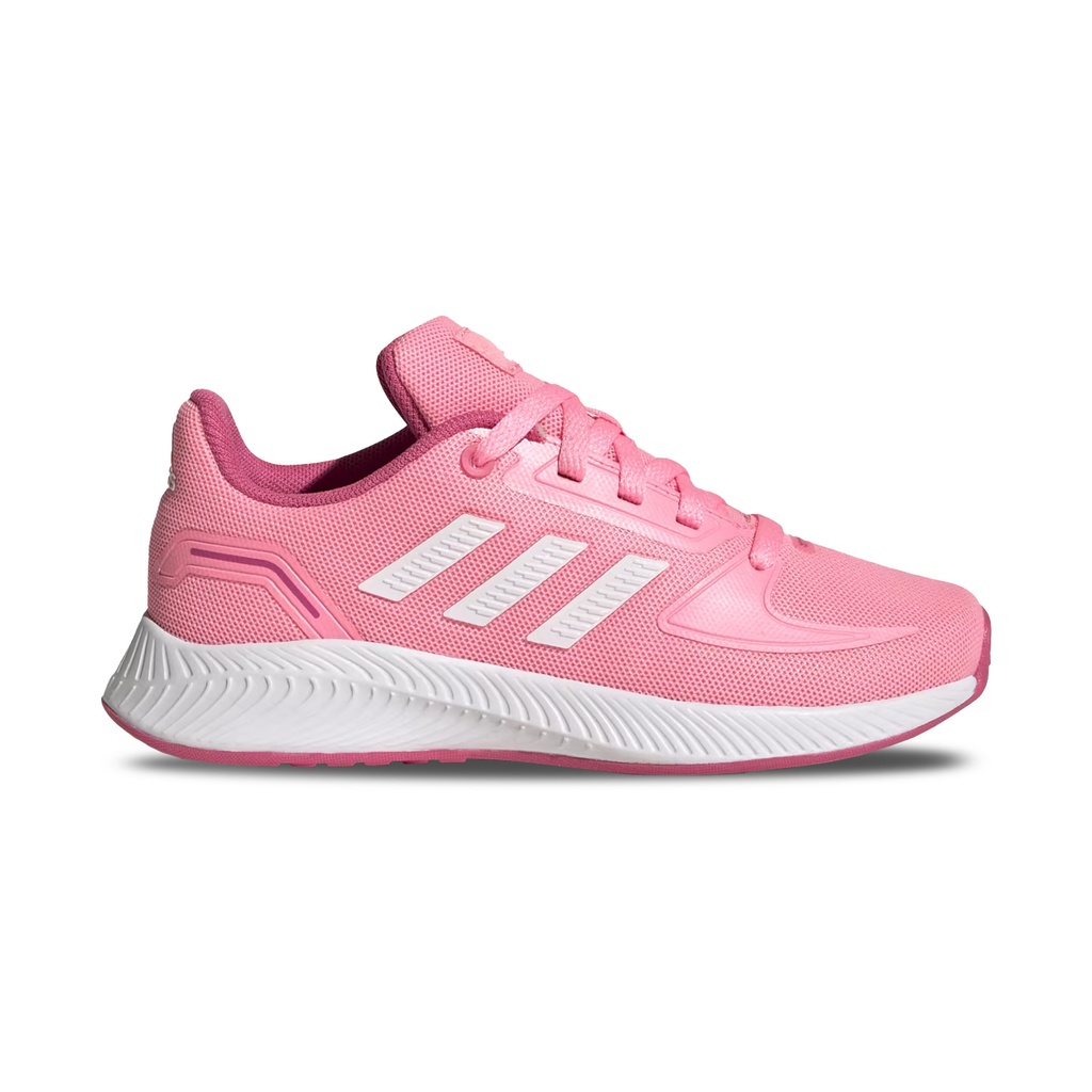 ZAPATO ADIDAS RUNFALCON 2.0 RUNNING PINK