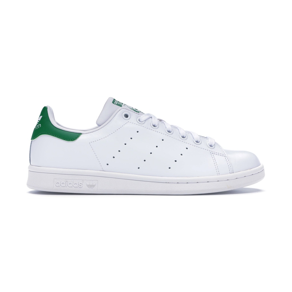 ZAPATO ADIDAS STAN SMITH TRAINNING WHITE