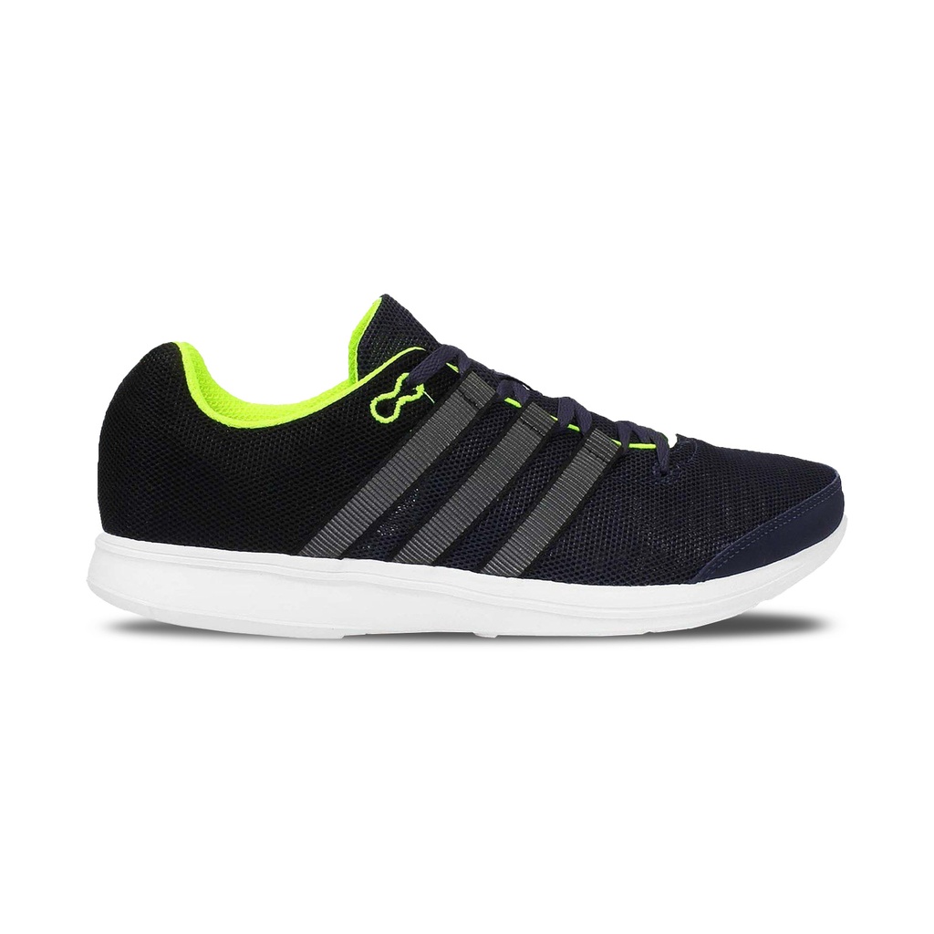 ZAPATO ADIDAS LITE RUNNER RUNNING BLUE