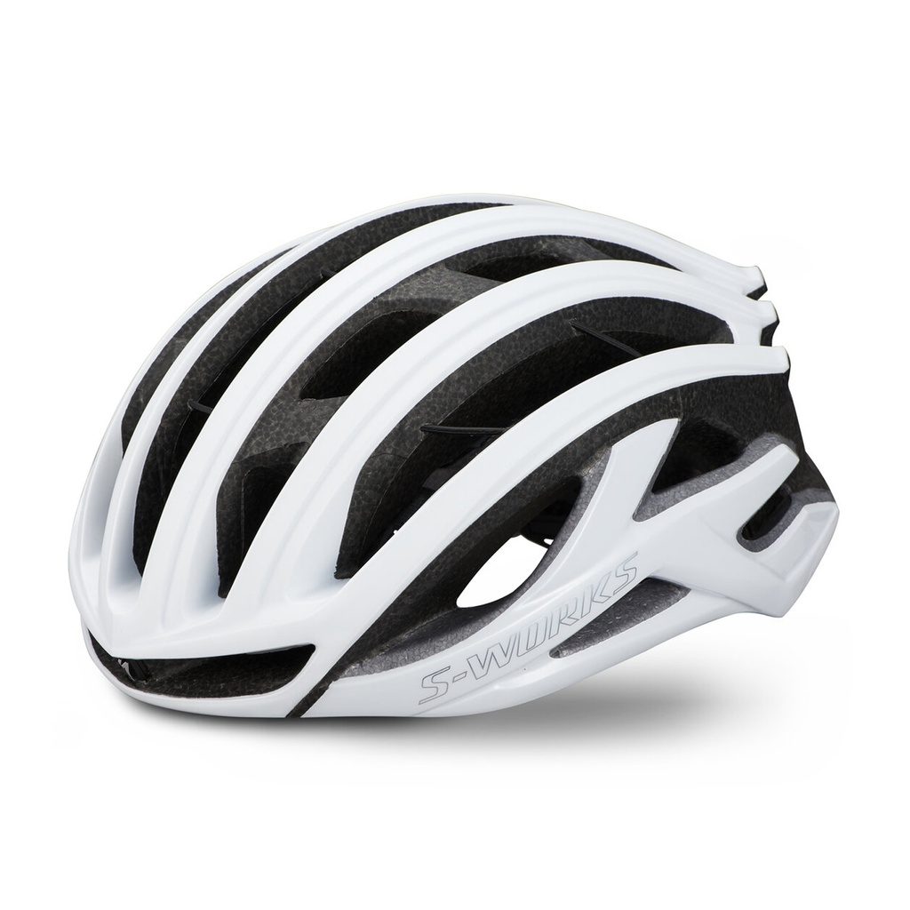 CASCO SPZ SW PREVAIL II  ANGI MIPS CE WHITE