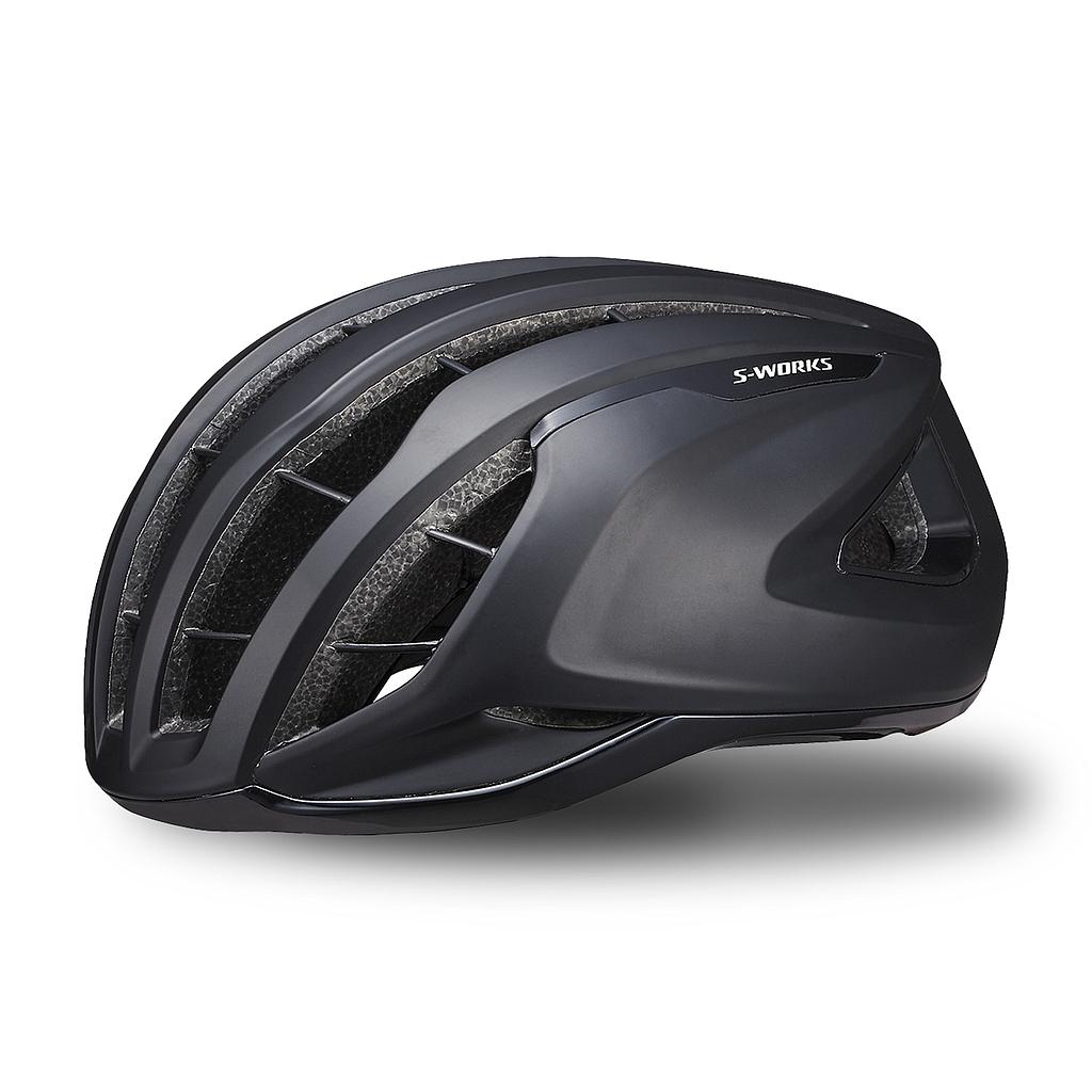 CASCO SPZ SW PREVAIL 3  CE BLK