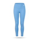 LEGGINS UBX FITNESS HIGH WAIST AZUL