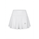 FALDA UBX FITNESS WRAP BLANCO