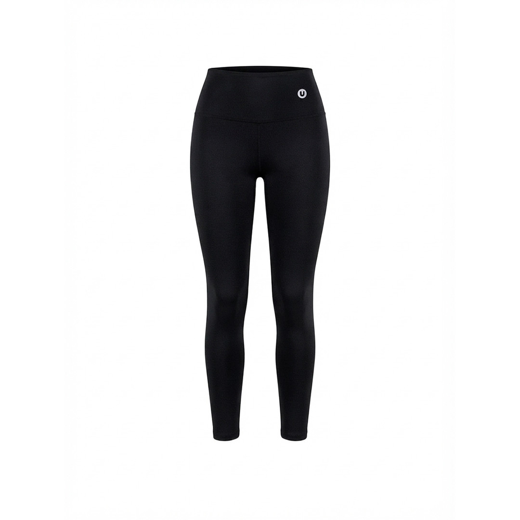 LEGGINS UBX FITNESS CLASSIC NEGRO