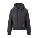 SUETER UBX FITNESS CROPPED NEGRO