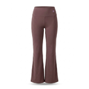 PANTALON UBX FITNESS FLARE CAFE