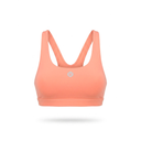 TOP UBX FITNESS PADDED DURAZNO