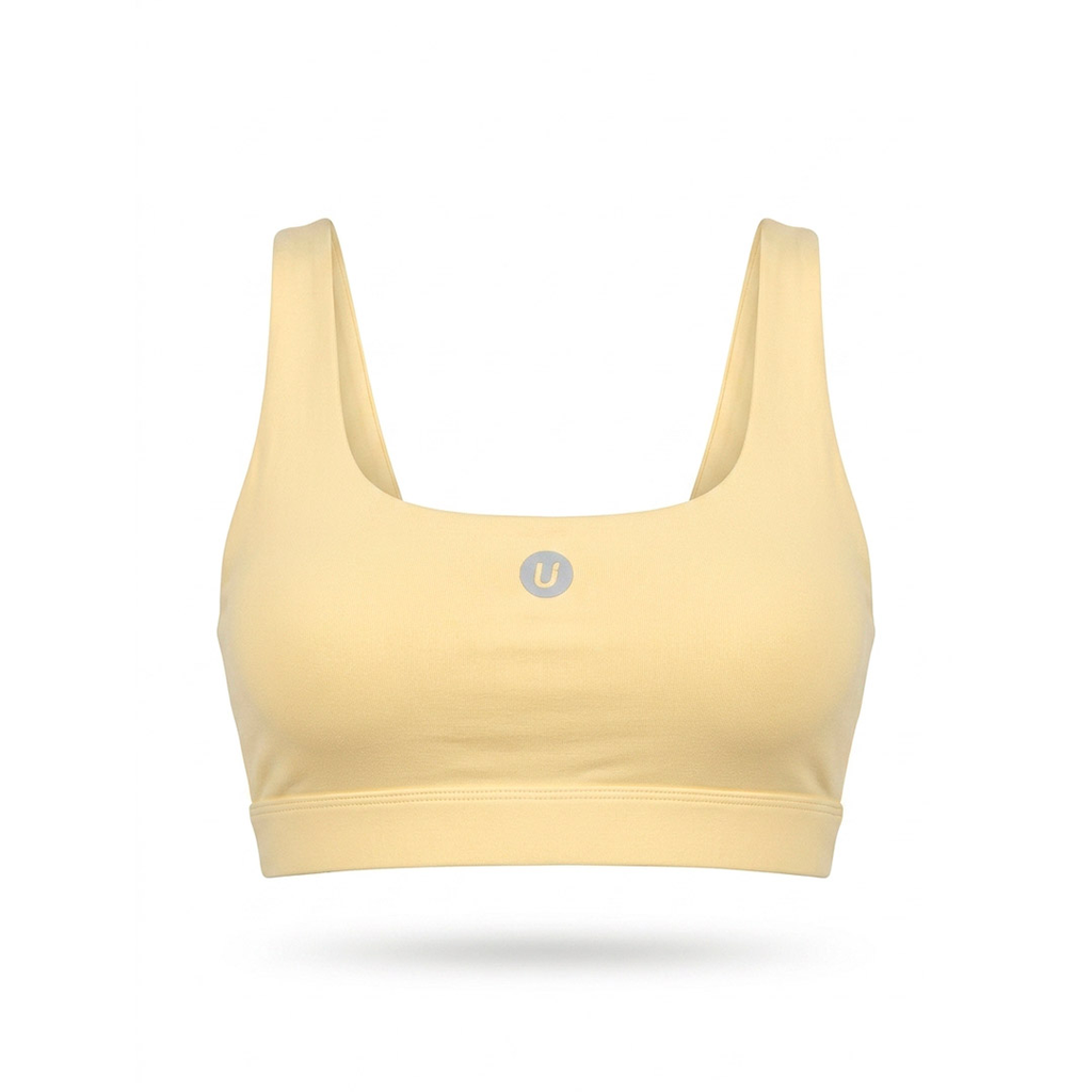 TOP UBX FITNESS PADDED AMARILLO