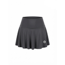 FALDA UBX FITNESS WRAP NEGRO