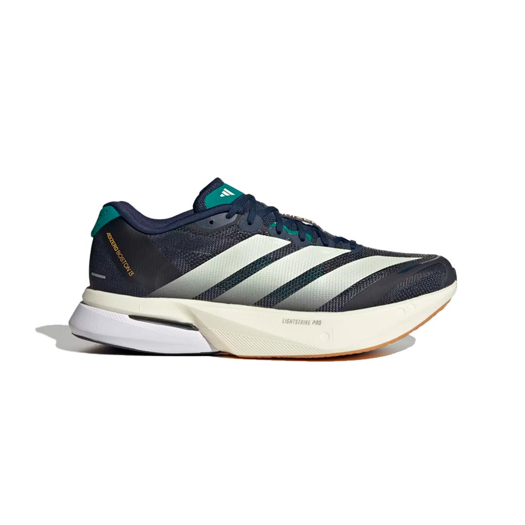 ZAPATO ADIDAS ADIZERO BOSTON 13 M BLUE MEN