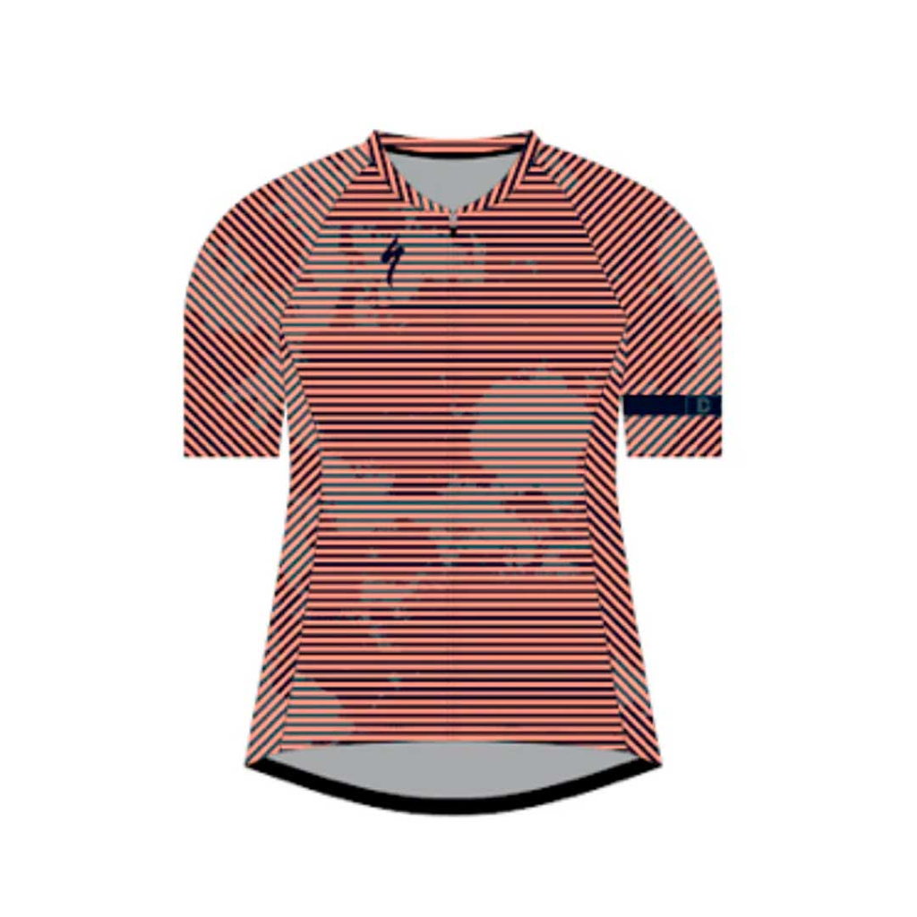 JERSEY SPZ SL JERSEY SS 