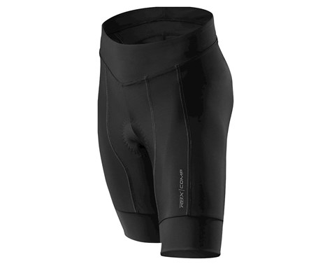 SHORT SPZ RBX COMP BLK