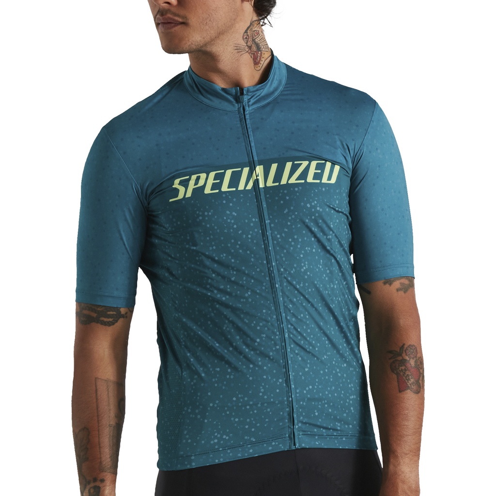 JERSEY SPZ RBX LOGO SS TRPTL