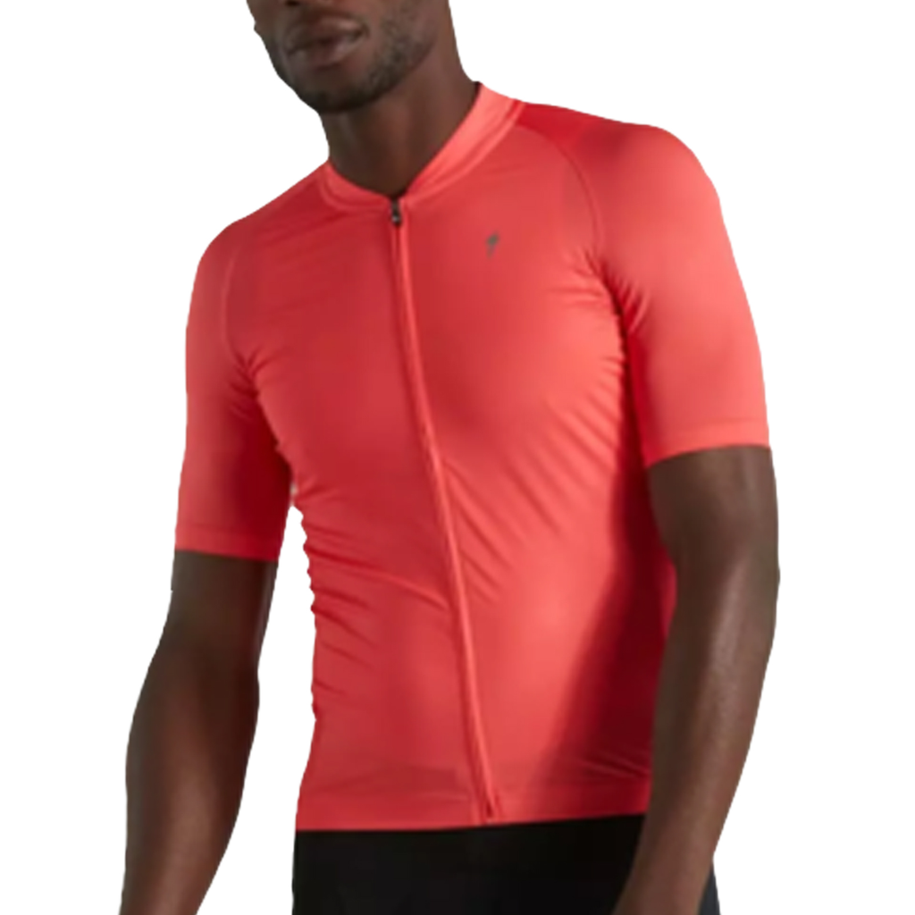 JERSEY SPZ SL SOLID SS 