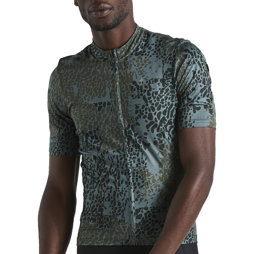 JERSEY SPZ RBX+ GILLS SS 
