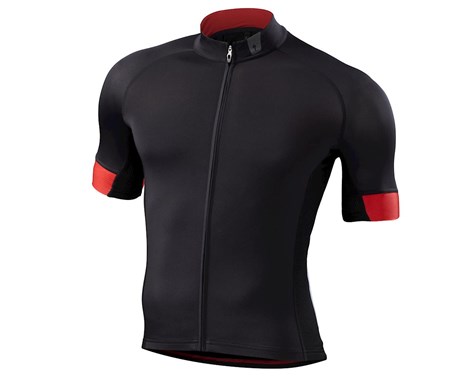 JERSEY SPZ SL EXPERT JERSEY SS BLK