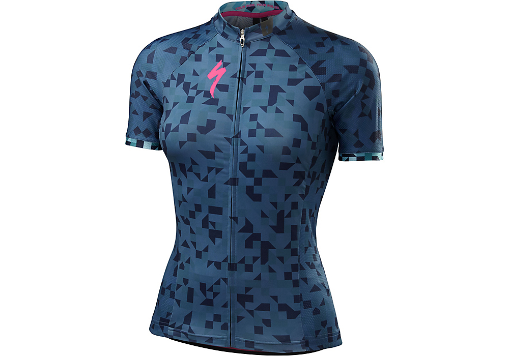 JERSEY SPZ SL PRO JERSEY SS 