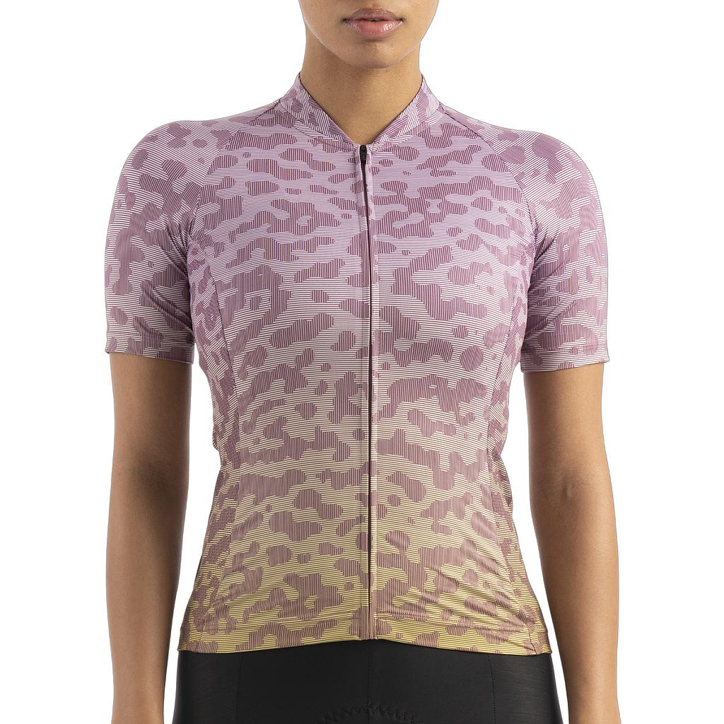 JERSEY SPZ SL JERSEY SS DSTLLC/UVLLC TERRAIN