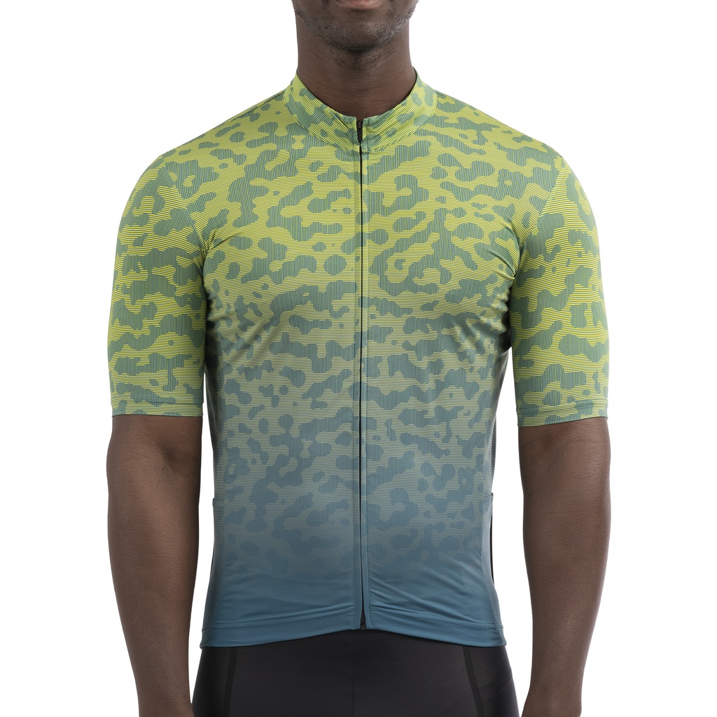 JERSEY SPZ RBX SW WHITE