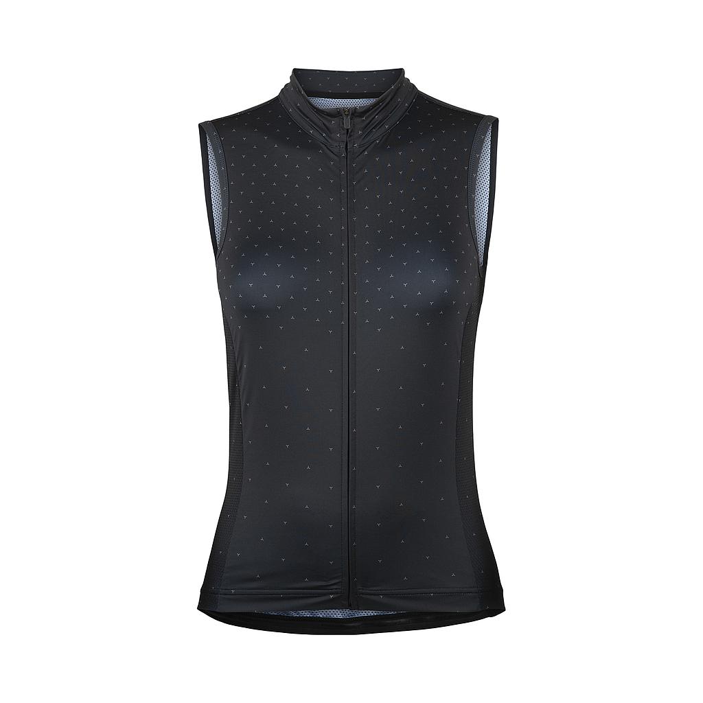 JERSEY SPZ RBX SVL BLACK