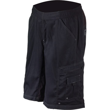 SHORT SPZ AIR TRAIL HOSE GRAY