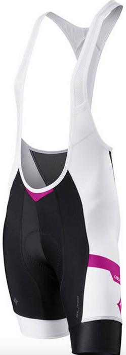 SHORT SPZ SL PRO BLACK