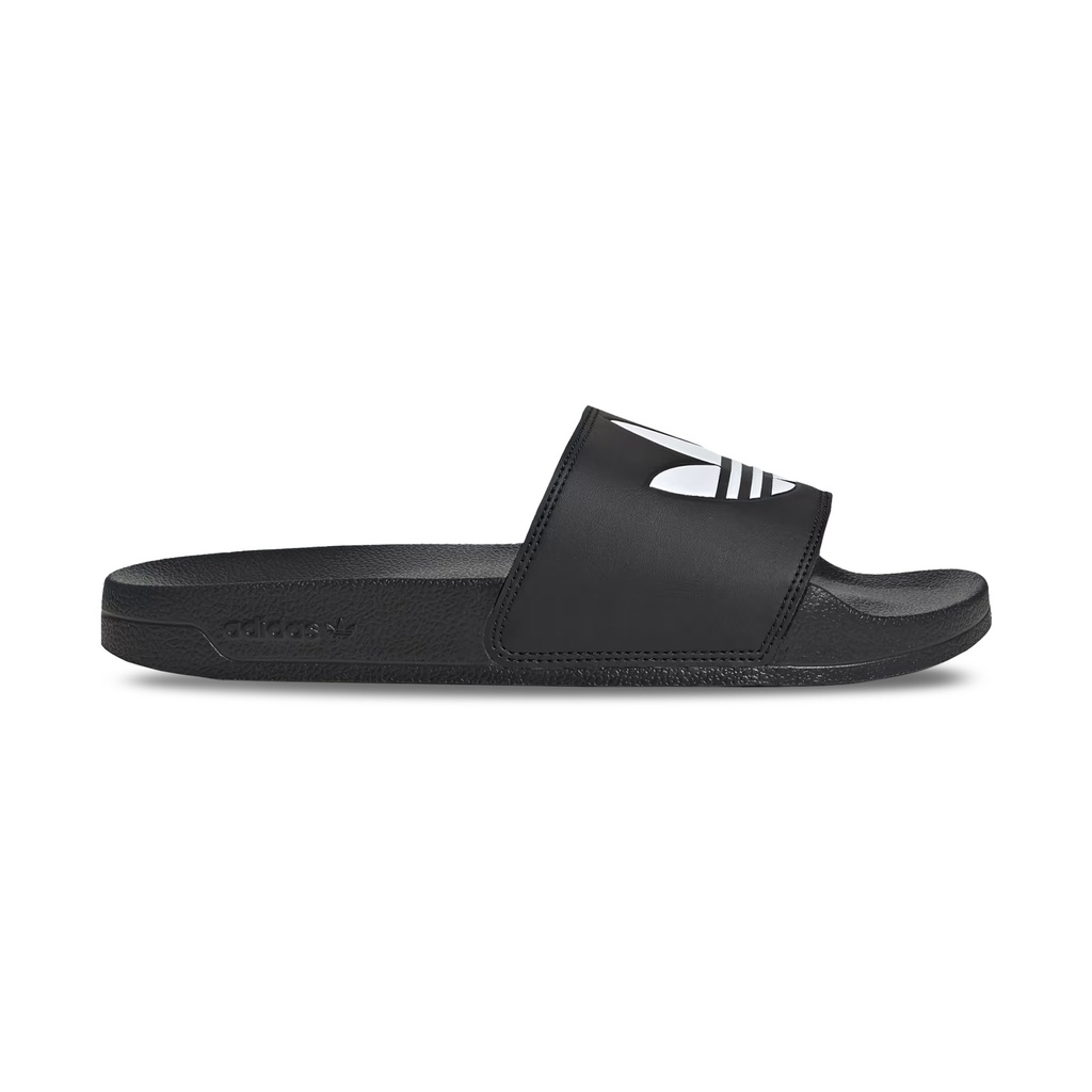 SANDALIAS ADIDAS ADILETTE LITE TRAINNING BLACK/WHITE