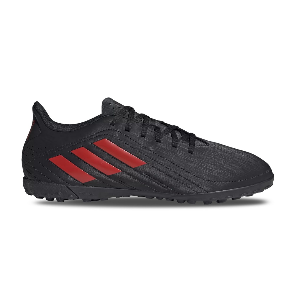 MICROTACO ADIDAS DEPORTIVO TF FUTBOL BLK