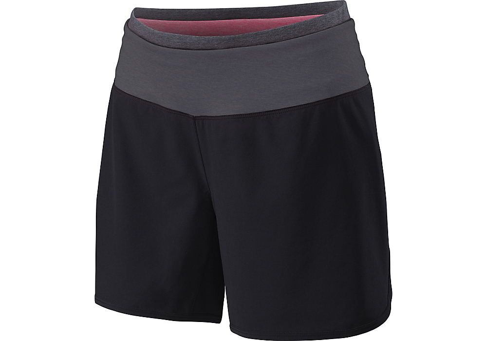 SHORT SPZ SHASTA BLK