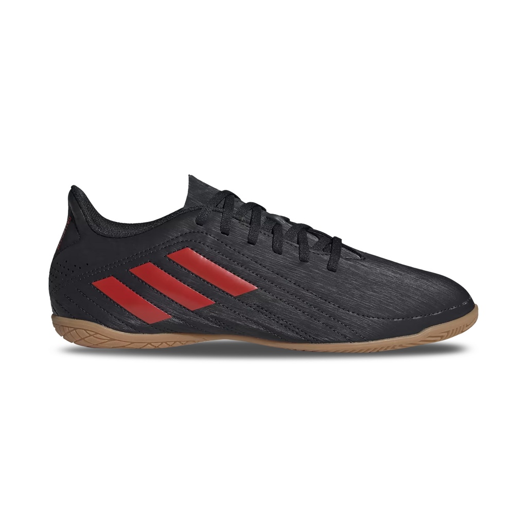 MICROTACO ADIDAS FXG DEPORTIVO FUTBOL RED/BLACK