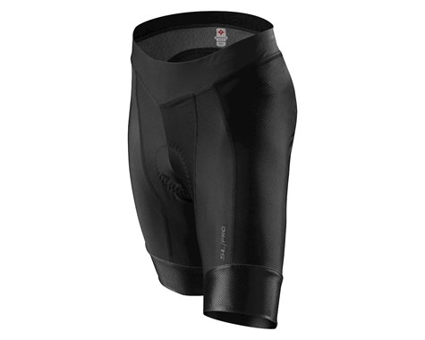 SHORT SPZ  SL PRO MEN BLK