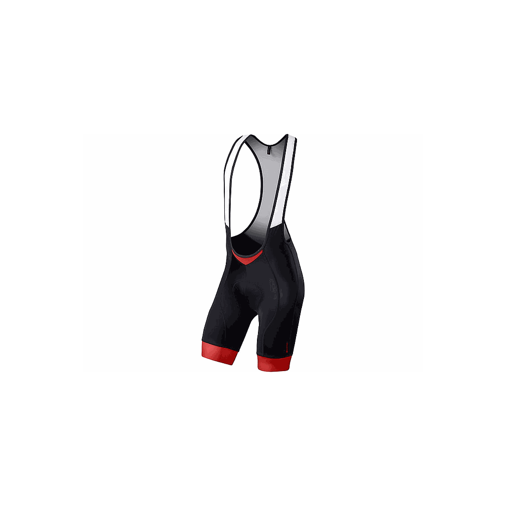 SHORT SPZ SL EXPERT BIB SHORT BLK