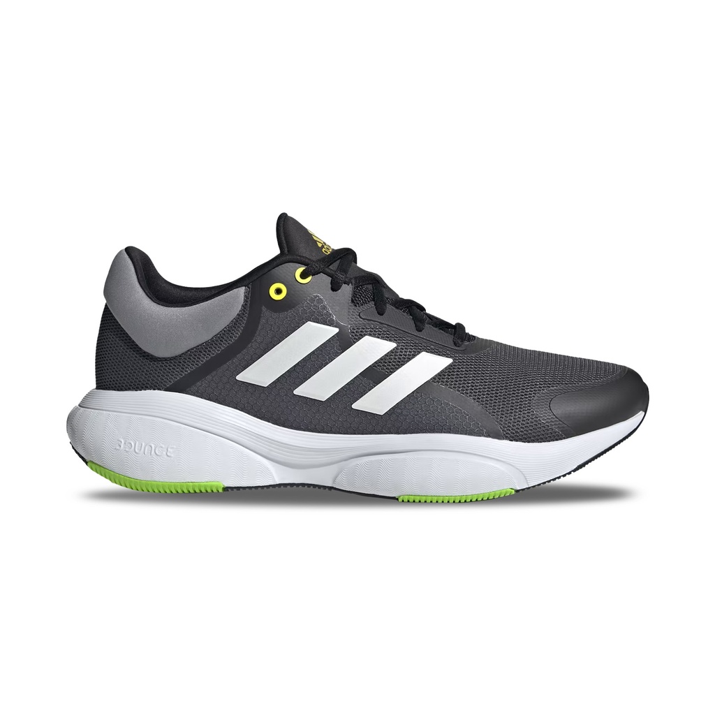 ZAPATO ADIDAS RESPONSE RUNNING WHITE