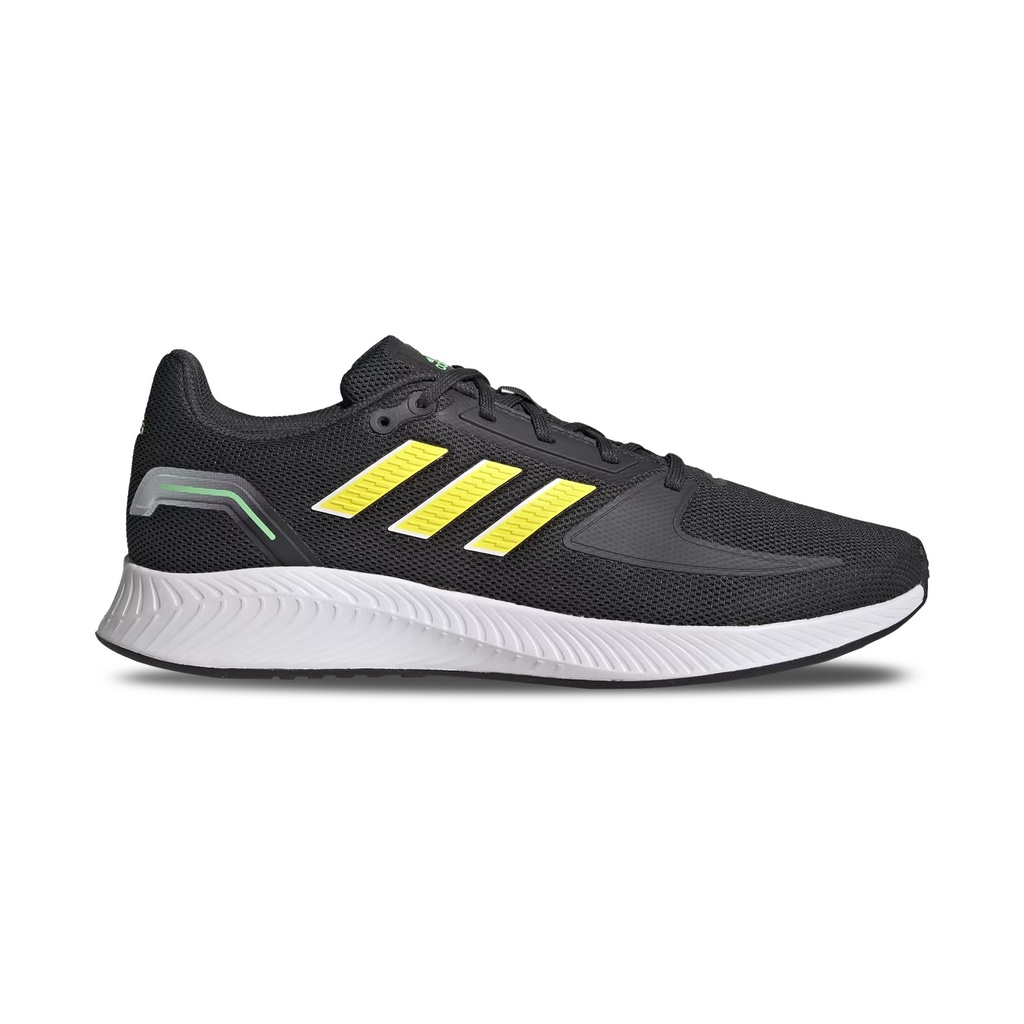 ZAPATO ADIDAS RUNFALCON 2.0 RUNNING WHITE